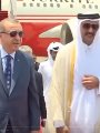 تميم وأردوغان تميم وأردوغان