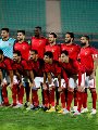 فريق الاهلي / ارشيفية فريق الاهلي / ارشيفية