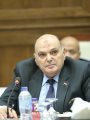الراحل كمال عامر رئيس لجنة الدفاع والأمن القومى بمجلس النواب الراحل كمال عامر رئيس لجنة الدفاع والأمن القومى بمجلس النواب