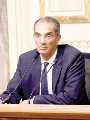 عمرو طلعت وزير الاتصالات عمرو طلعت وزير الاتصالات