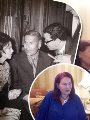 زوجة يوسف إدريس زوجة يوسف إدريس