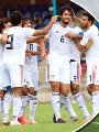 منتخب مصر يتأهل إلى كأس الأمم الأفريقية منتخب مصر يتأهل إلى كأس الأمم الأفريقية