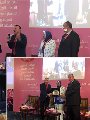 المؤتمر السنوى للتصلب المتعدد للجهاز العصبى المركزى بمحافظة الأقصر المؤتمر السنوى للتصلب المتعدد للجهاز العصبى المركزى بمحافظة الأقصر