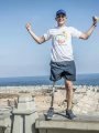 محمد الكيلانى الذى تغلب على الإصابة محمد الكيلانى الذى تغلب على الإصابة