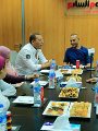 علاء الشربينى خلال الندوة باليوم السابع علاء الشربينى خلال الندوة باليوم السابع