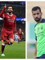 عبد الله السعيد ومحمد صلاح وأحمد حجازى عبد الله السعيد ومحمد صلاح وأحمد حجازى