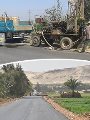 أسيوط تسابق الزمن لإحياء مسار العائلة المقدسة أسيوط تسابق الزمن لإحياء مسار العائلة المقدسة