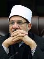 الدكتور مختار جمعة وزير الأوقاف الدكتور مختار جمعة وزير الأوقاف