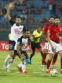الأهلى ووفاق سطيف الأهلى ووفاق سطيف