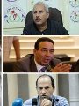 ملفات هامة على طاولة "الحياة اليوم" ملفات هامة على طاولة "الحياة اليوم"