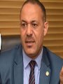 الدكتور على محروس رئيس الإدارة المركزية للعلاج الحر والتراخيص الطبية الدكتور على محروس رئيس الإدارة المركزية للعلاج الحر والتراخيص الطبية