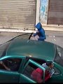 سرقة ـ أرشيفية سرقة ـ أرشيفية