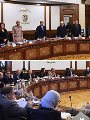 اجتماع الحكومة - ارشيفية اجتماع الحكومة - ارشيفية