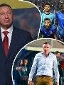 الاهلى والخطيب وكارتيرون الاهلى والخطيب وكارتيرون