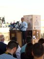 الدكتور خالد العنانى وزير الآثار الدكتور خالد العنانى وزير الآثار