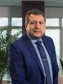 المهندس طارق شكرى رئيس غرفة التطوير العقارى المهندس طارق شكرى رئيس غرفة التطوير العقارى