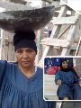 الحاجة فاطمة الحاجة فاطمة