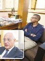 الدكتور على الدين هلال لـ"اليوم السابع": مصر تتحول من أمة عجوز إلى بلد شابة.. وحزب مقاومة التغيير أقوى حزب فى البلاد.. أقول للمعترضين على نظام التعليم الجديد: "التغيير مش قفش".. السوشيال ميديا أصبحت مضيعة للوقت الدكتور على الدين هلال لـ"اليوم السابع": مصر تتحول من أمة عجوز إلى بلد شابة.. وحزب مقاومة التغيير أقوى حزب فى البلاد.. أقول للمعترضين على نظام التعليم الجديد: "التغيير مش قفش".. السوشيال ميديا أصبحت مضيعة للوقت