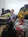 فيديو وصور.. "الحلم يبدأ بفكرة".. جهاز تنمية المشروعات يسطر قصة نجاح جديدة بالقليوبية.. "حمدى" ترك الوظيفة بعد 20 عامًا فى الخدمة واتجه لإنشاء مصنع ملابس.. ويؤكد: بفضل الجهاز أصدِر حاليًا للكويت والإمارات فيديو وصور.. "الحلم يبدأ بفكرة".. جهاز تنمية المشروعات يسطر قصة نجاح جديدة بالقليوبية.. "حمدى" ترك الوظيفة بعد 20 عامًا فى الخدمة واتجه لإنشاء مصنع ملابس.. ويؤكد: بفضل الجهاز أصدِر حاليًا للكويت والإمارات