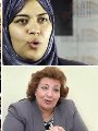 مارجريت عازر و داليا زيادة و البرلمان مارجريت عازر و داليا زيادة و البرلمان