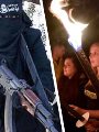 النساء فى اليمين المتطرف النساء فى اليمين المتطرف