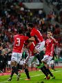 المنتخب المنتخب