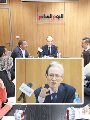 فى أول ندوة مع صحيفة مصرية منذ تولى منصبه.. سفير اليابان لـ«اليوم السابع»: إصلاحات القاهرة الاقتصادية شجاعة.. ماساكى نوكى يؤكد: شركاتنا مهتمة بالسوق المصرى وإمكانياته.. واستقرار مصر ورخاؤها يصب فى مصلحة العالم فى أول ندوة مع صحيفة مصرية منذ تولى منصبه.. سفير اليابان لـ«اليوم السابع»: إصلاحات القاهرة الاقتصادية شجاعة.. ماساكى نوكى يؤكد: شركاتنا مهتمة بالسوق المصرى وإمكانياته.. واستقرار مصر ورخاؤها يصب فى مصلحة العالم