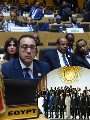 رئيس الوزراء نيابة عن الرئيس السيسي بالقمة الأفريقية بإثيوبيا رئيس الوزراء نيابة عن الرئيس السيسي بالقمة الأفريقية بإثيوبيا