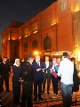 قبل احتفالية 116 عاما على ميلاده.. وزير الآثار يرفع شعار "المتحف المصرى بالتحرير لن يموت".. والوزارة تضع سيناريو جديدا للعرض.. مقتنيات يويا وتويا تحل محل توت عنخ آمون.. ولوحات إرشادية حديثة.. ودورات للمرشدين قبل احتفالية 116 عاما على ميلاده.. وزير الآثار يرفع شعار "المتحف المصرى بالتحرير لن يموت".. والوزارة تضع سيناريو جديدا للعرض.. مقتنيات يويا وتويا تحل محل توت عنخ آمون.. ولوحات إرشادية حديثة.. ودورات للمرشدين