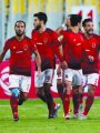 فريق الاهلي / ارشيفية فريق الاهلي / ارشيفية