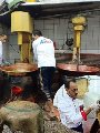 "اليوم السابع" داخل أقدم مصنع لإنتاج حلاوة المولد بالإسكندرية "اليوم السابع" داخل أقدم مصنع لإنتاج حلاوة المولد بالإسكندرية