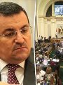 كرم جبر ومجلس النواب وأسامة هيكل كرم جبر ومجلس النواب وأسامة هيكل