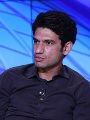 حسين ياسر المحمدى لاعب الزمالك السابق حسين ياسر المحمدى لاعب الزمالك السابق