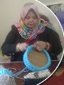 سارة تتحدث عن تجربتها سارة تتحدث عن تجربتها
