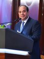 الرئيس عبد الفتاح السيسى الرئيس عبد الفتاح السيسى
