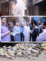 3 آلاف أسرة محرومة من الغاز الطبيعى فى طناش بالجيزة 3 آلاف أسرة محرومة من الغاز الطبيعى فى طناش بالجيزة