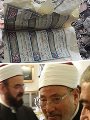 أين القرضاوى والإخوان من فُجر جند أردوغان؟ أين القرضاوى والإخوان من فُجر جند أردوغان؟