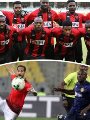 الأهلى والترجى و رئيس الكاف و فريق أول أوغسطس الأهلى والترجى و رئيس الكاف و فريق أول أوغسطس