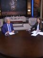 الإعلاميان وائل الإبراشى وخلود زهران الإعلاميان وائل الإبراشى وخلود زهران
