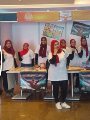 مبادرة وزارة التضامن لتوعية طلاب الجامعات بخطورة مخدرى "الاستروكس والفودو مبادرة وزارة التضامن لتوعية طلاب الجامعات بخطورة مخدرى "الاستروكس والفودو