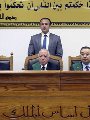 المستشار معتز خفاجى المستشار معتز خفاجى