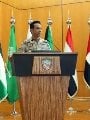 اللواء الركن تركي المالكي