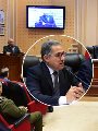 لجنة الإدارة المحلية بالبرلمان لجنة الإدارة المحلية بالبرلمان