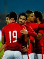 فريق الاهلي / ارشيفية فريق الاهلي / ارشيفية