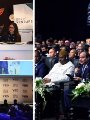 منتدى أفريقيا 2018 منتدى أفريقيا 2018
