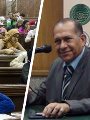 الدكتور ناجى عبد المؤمن عميد كلية الحقوق بجامعة عين شمس الدكتور ناجى عبد المؤمن عميد كلية الحقوق بجامعة عين شمس