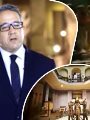 إقبال على عروض مجموعة "يويا وتويا" فى المتحف المصرى إقبال على عروض مجموعة "يويا وتويا" فى المتحف المصرى