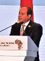 الرئيس عبد الفتاح السيسى الرئيس عبد الفتاح السيسى