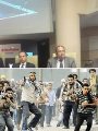 جانب من مؤتمر باريس لمكافحة الإرهاب جانب من مؤتمر باريس لمكافحة الإرهاب