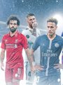 نجوم دورى ابطال اوروبا نجوم دورى ابطال اوروبا
